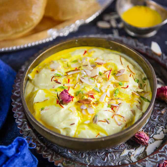 Shrikhand 4